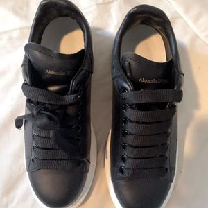 Alexander McQueen sneakers